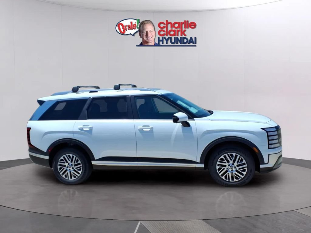 New 2026 Hyundai Palisade SEL FWD image 6