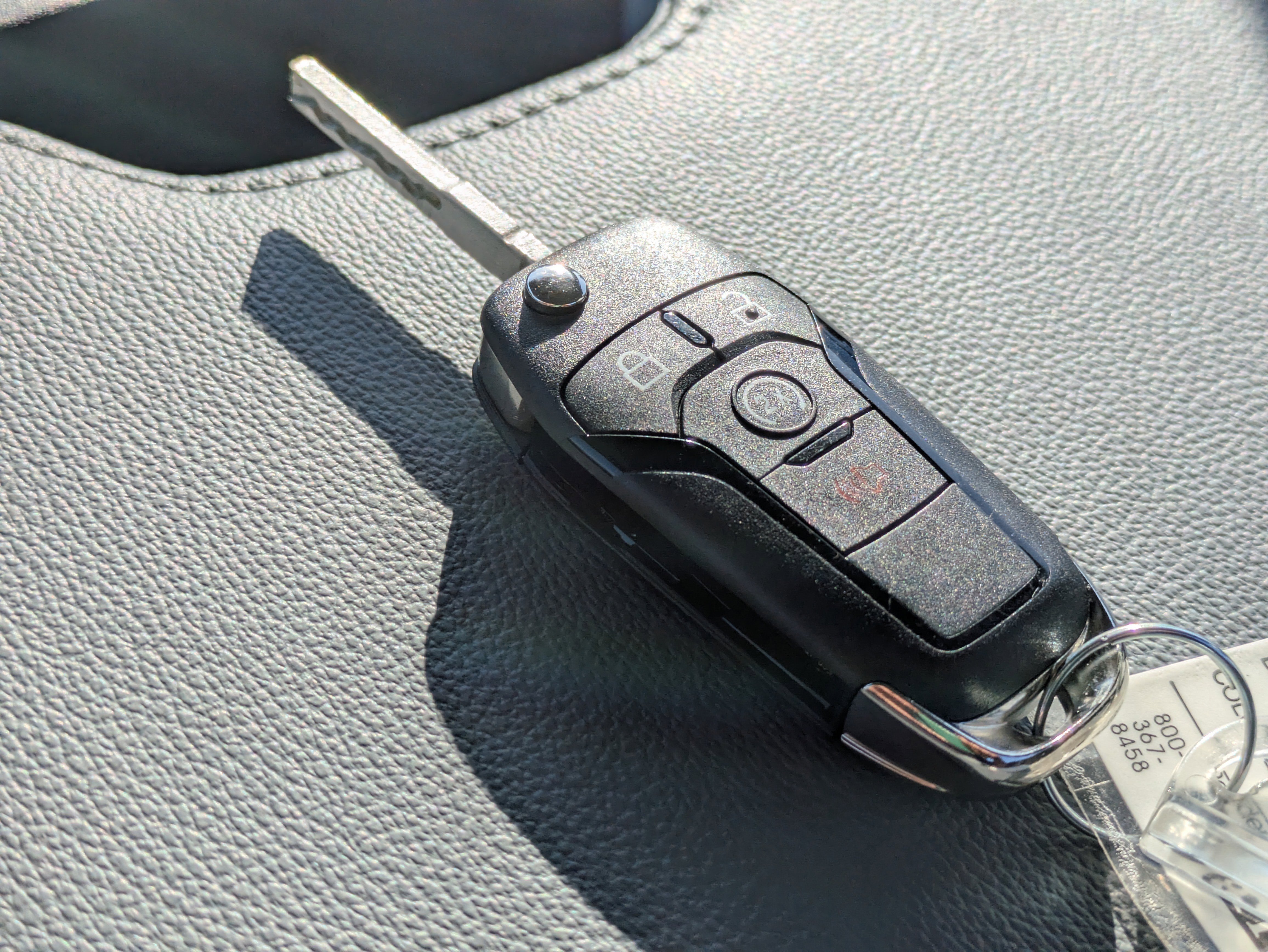 New 2025 Ford F600 4x4 Regular Cab Super Duty w/ XL Chrome Package image 25