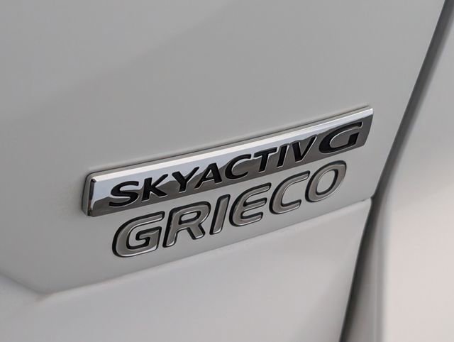 Used 2024 MAZDA CX-5 AWD 2.5 S image 12