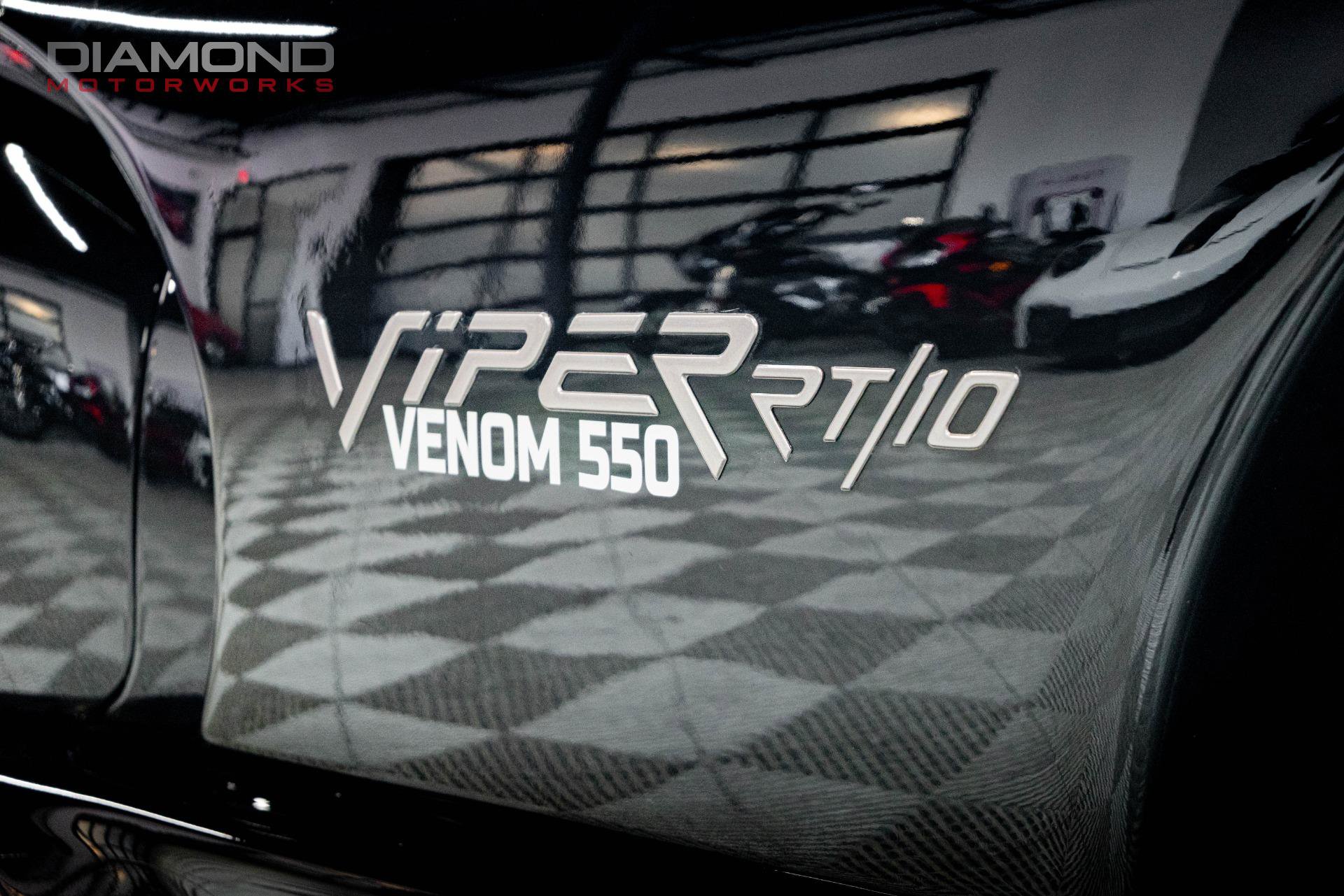 Used 1994 Dodge Viper RT/10 image 45