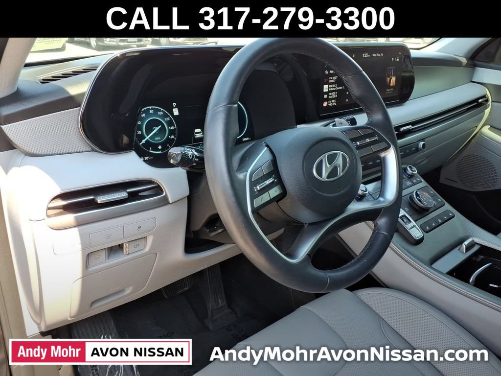 Used 2024 Hyundai Palisade SEL w/ Premium Package AWD/4WD image 20