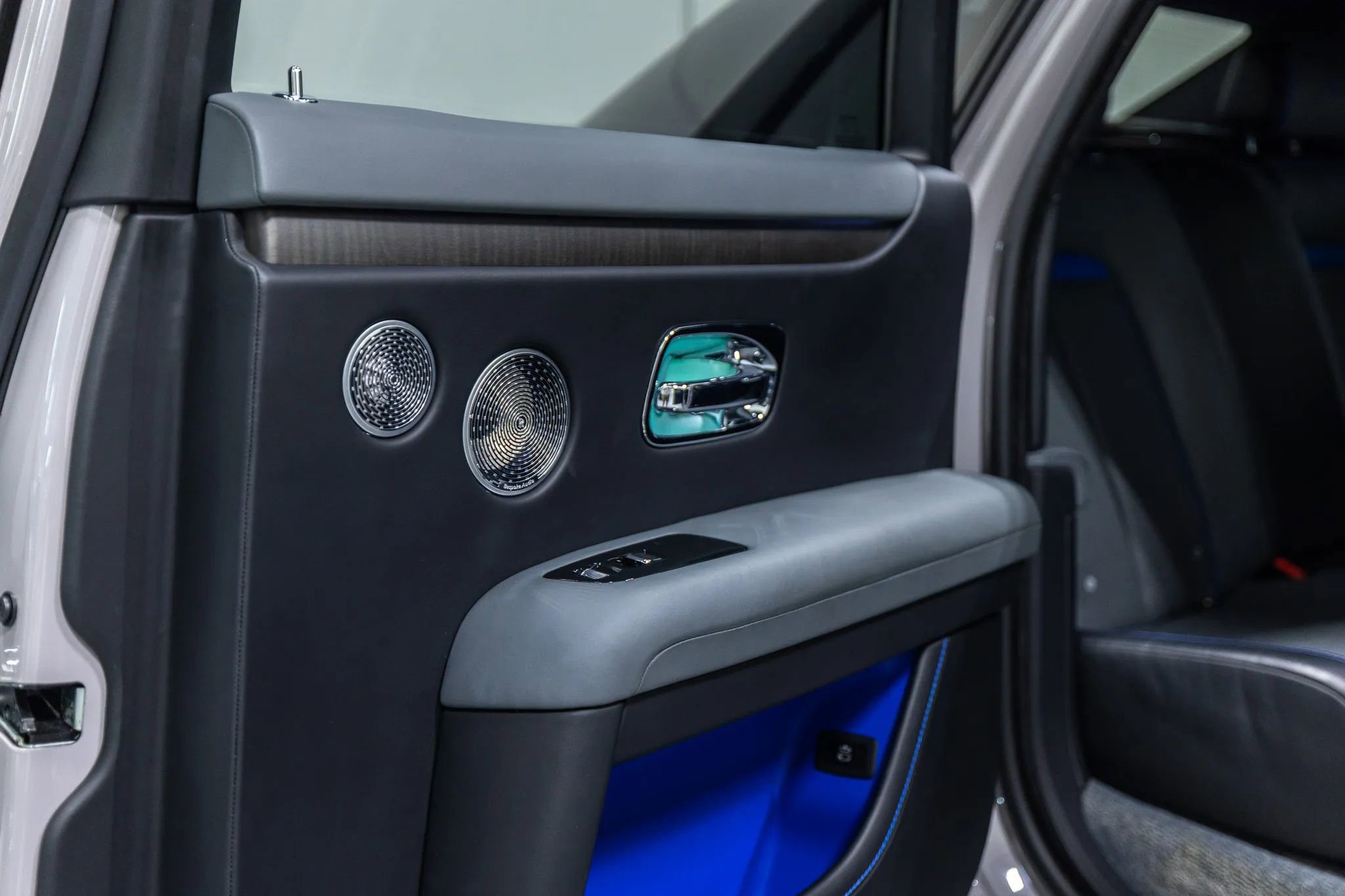 Used 2021 Rolls-Royce Ghost image 59