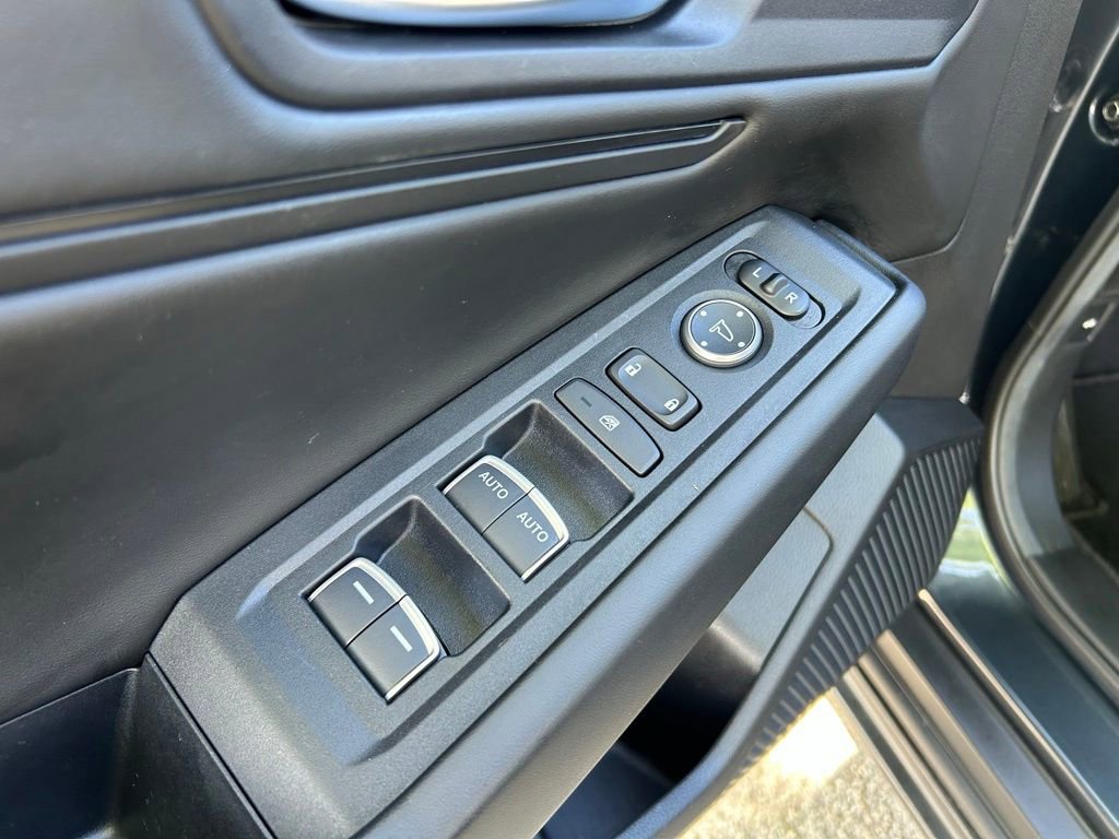 Used 2024 Honda Accord EX image 41