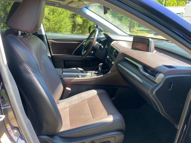 Used 2019 Lexus RX 350 AWD w/ Navigation Package image 36
