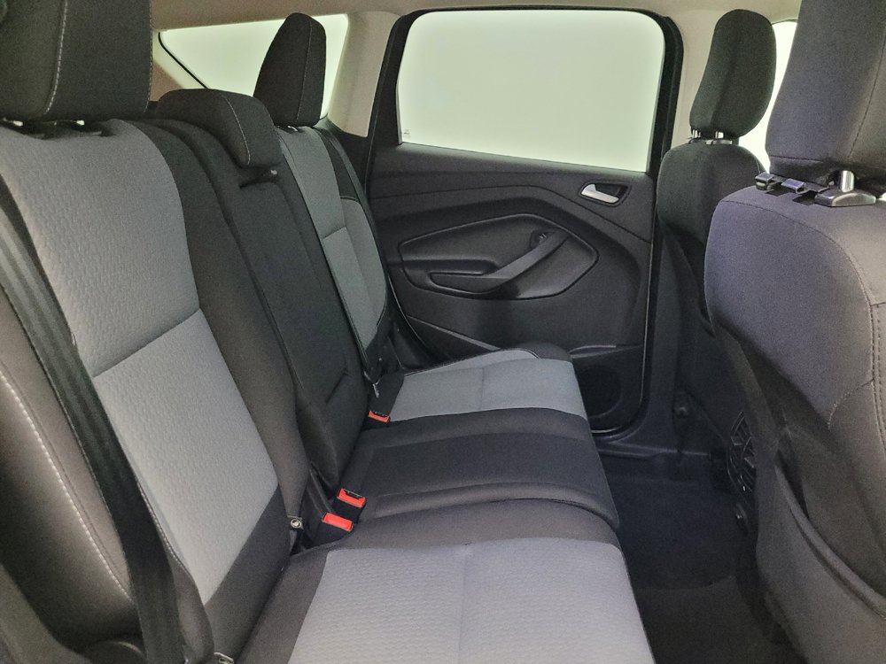 Used 2019 Ford Escape SE AWD/4WD image 19