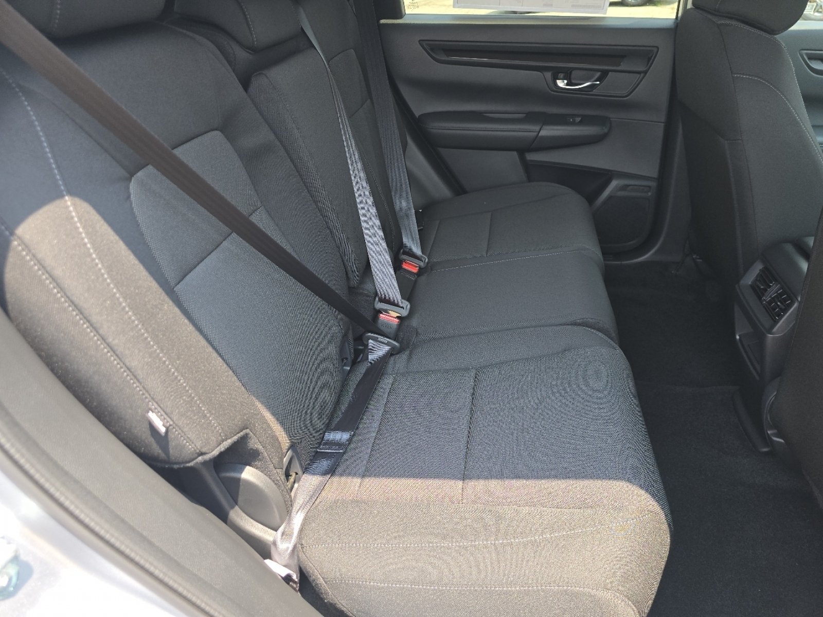 New 2026 Honda CR-V LX image 17