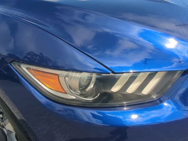 Used 2016 Ford Mustang Coupe RWD image 11