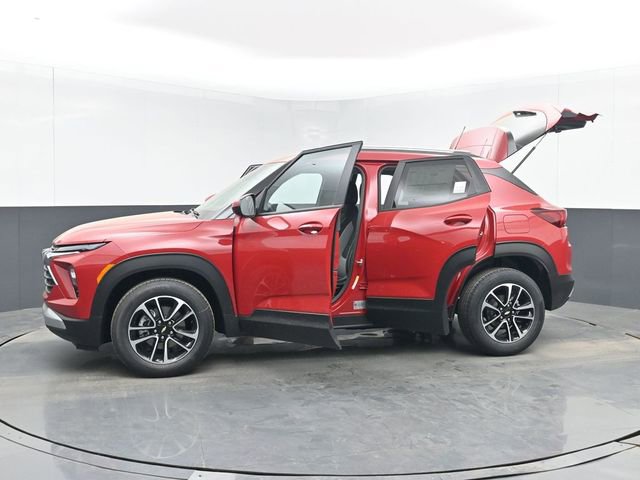 Used 2026 Chevrolet TrailBlazer LT w/ Driver Confidence Package FWD image 50