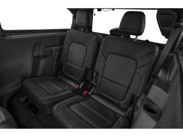 Used 2023 Ford Bronco Badlands AWD/4WD image 13