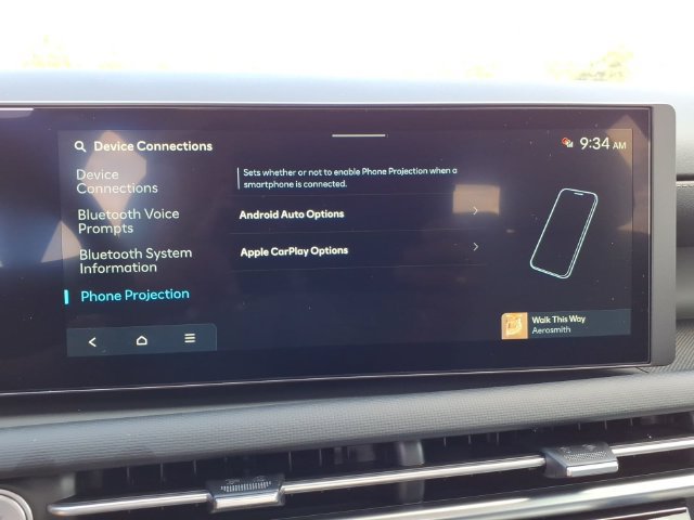 New 2026 Hyundai Santa Cruz SEL FWD image 12