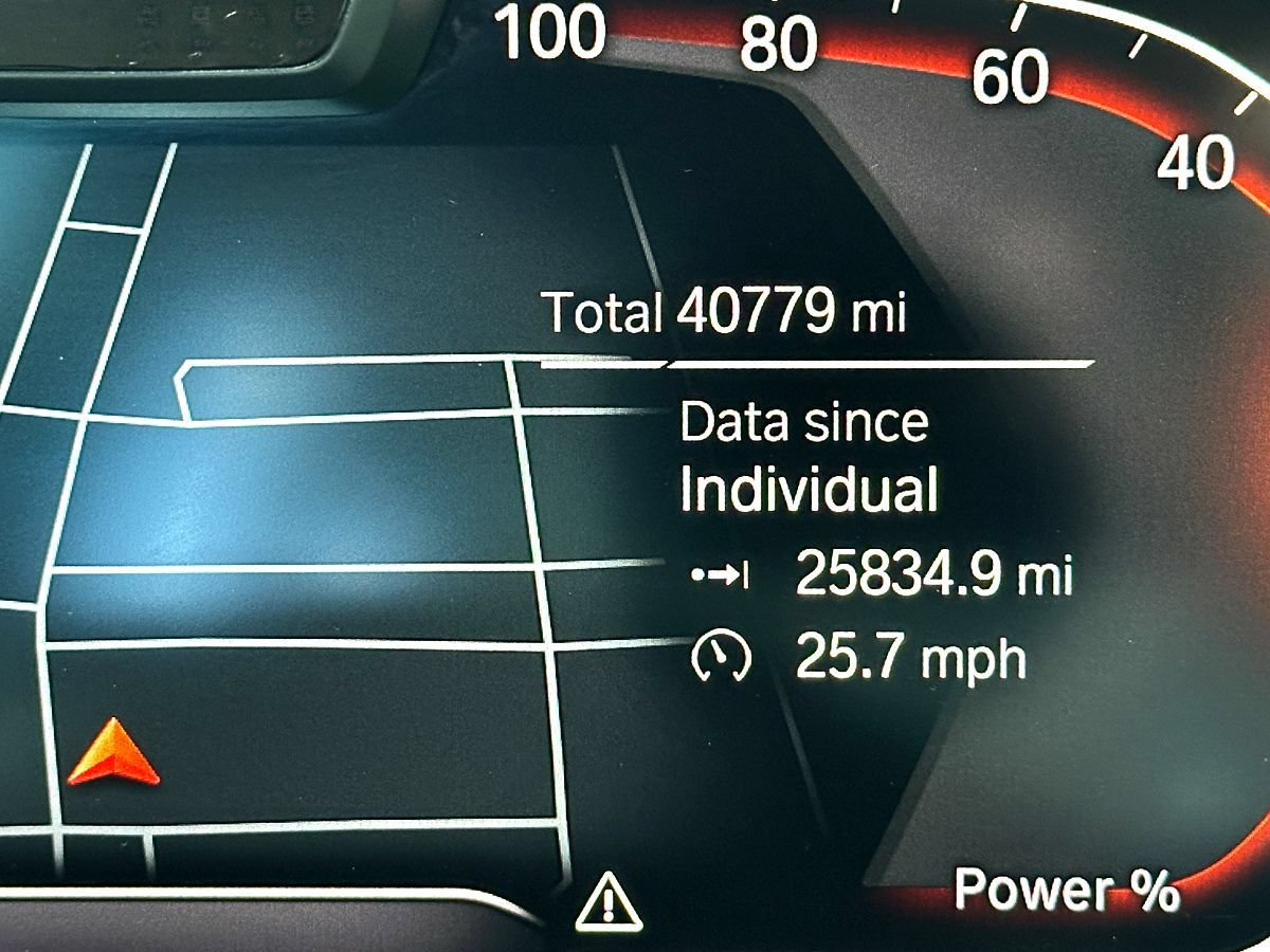 Certified 2023 BMW X5 sDrive40i RWD image 26