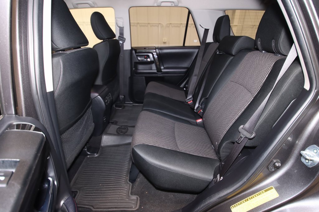 Used 2019 Toyota 4Runner TRD Off-Road image 18