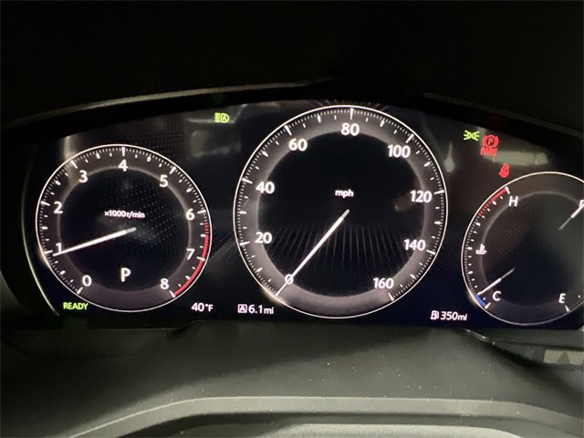 New 2026 MAZDA CX-70 3.3 Turbo S w/ Premium Package image 10