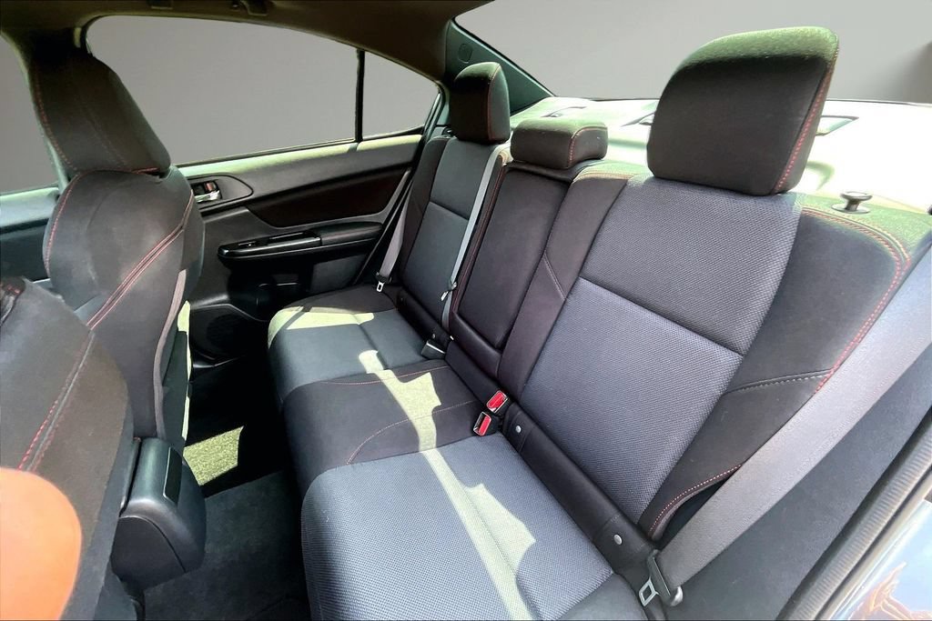 Used 2019 Subaru WRX Premium AWD/4WD image 22