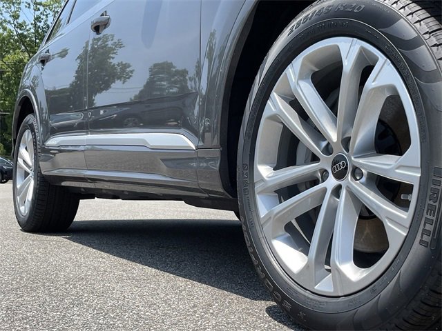 New 2025 Audi Q7 2.0T Premium w/ Convenience Package image 9