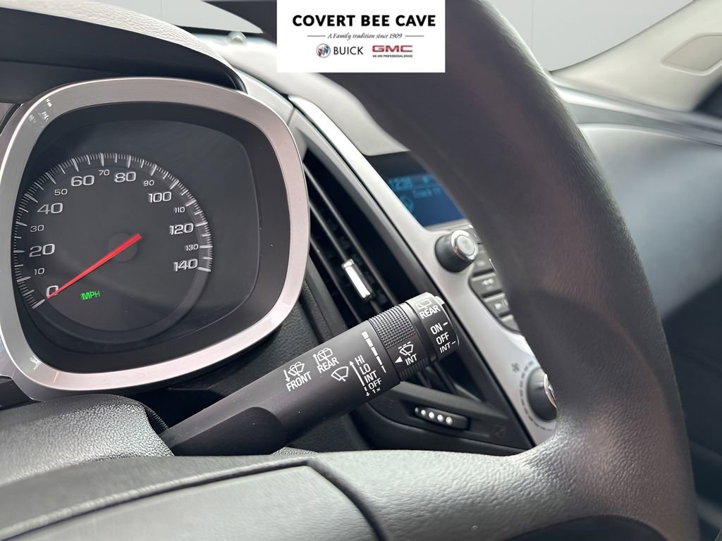 Used 2015 Chevrolet Equinox LS image 33