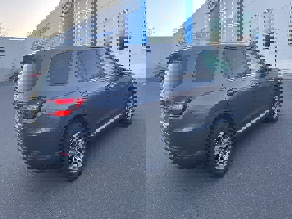 Certified 2023 Honda Pilot EX-L image 19