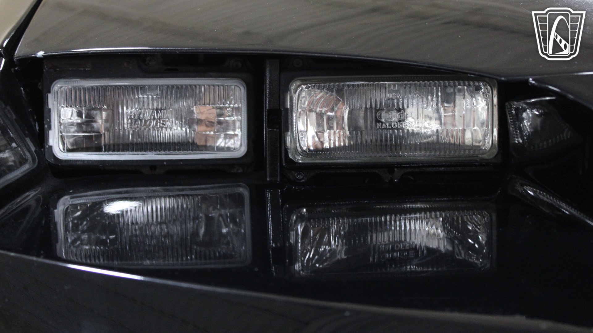 Used 1995 Chevrolet Camaro Z28 RWD image 8