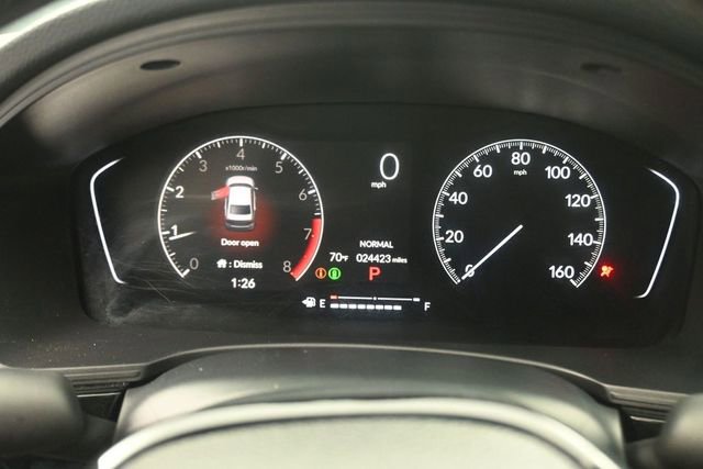 Used 2025 Honda Civic Sport image 10