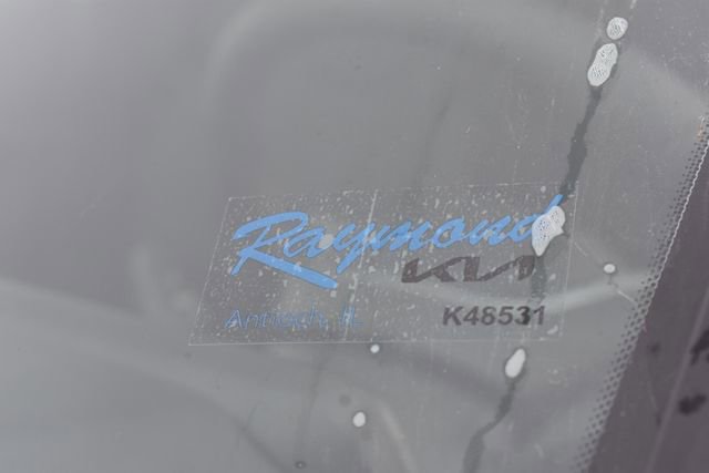 New 2025 Kia Telluride S image 37