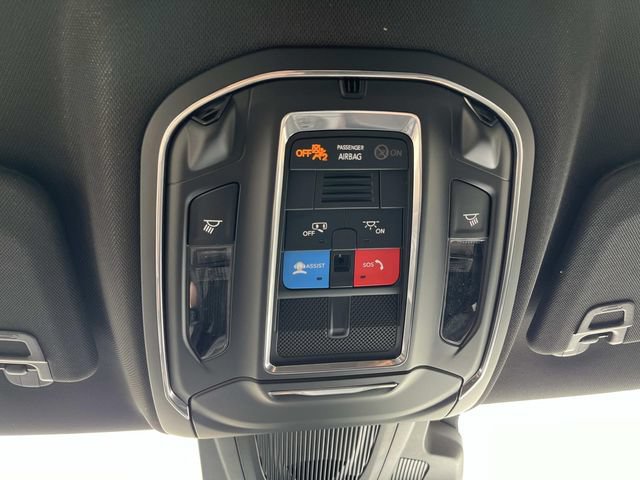 New 2026 Dodge Charger Scat Pack w/ Blacktop Package AWD/4WD image 27