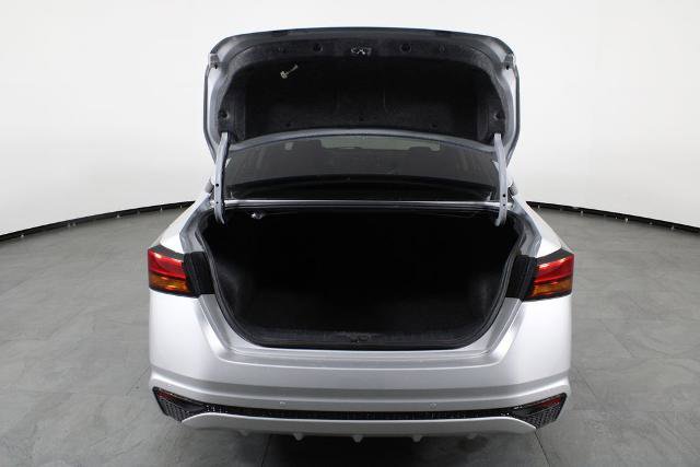 Certified 2024 Nissan Altima 2.5 S FWD image 17