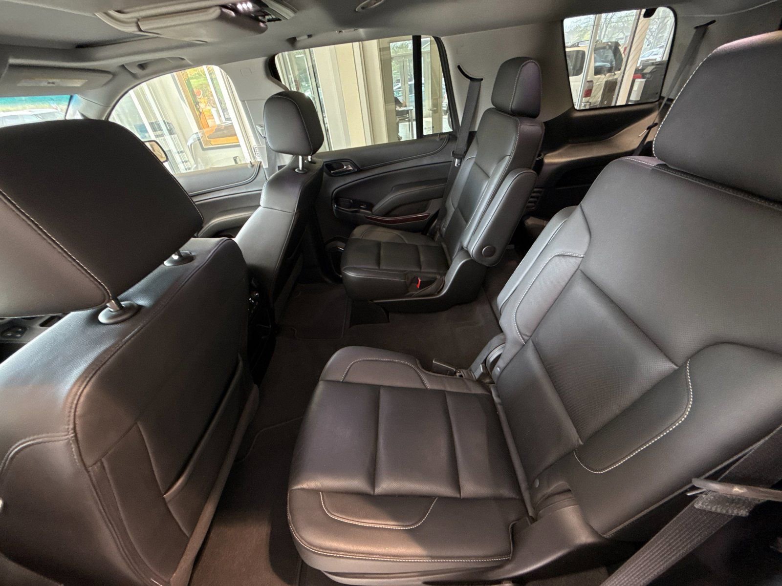 Used 2020 GMC Yukon SLT w/ Open Road Package image 12