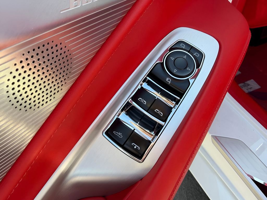 New 2026 Chevrolet Corvette Stingray Premium Conv w/ Z51 Performance Package image 24