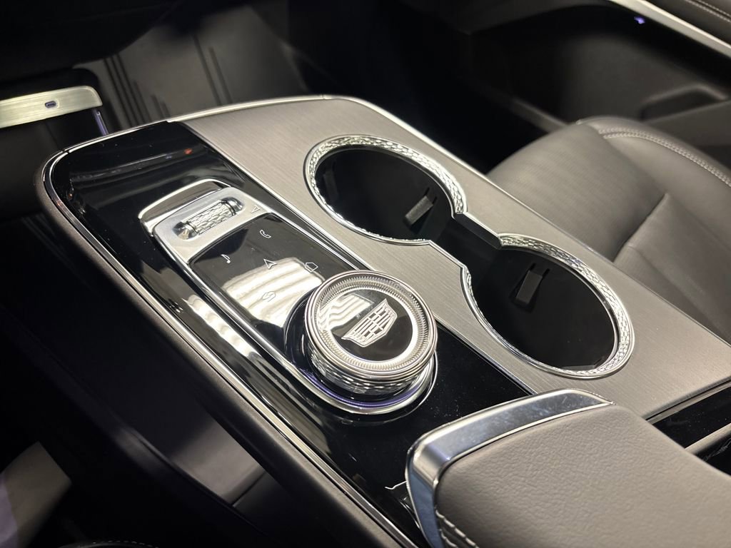 New 2026 Cadillac Lyriq Premium Luxury image 44