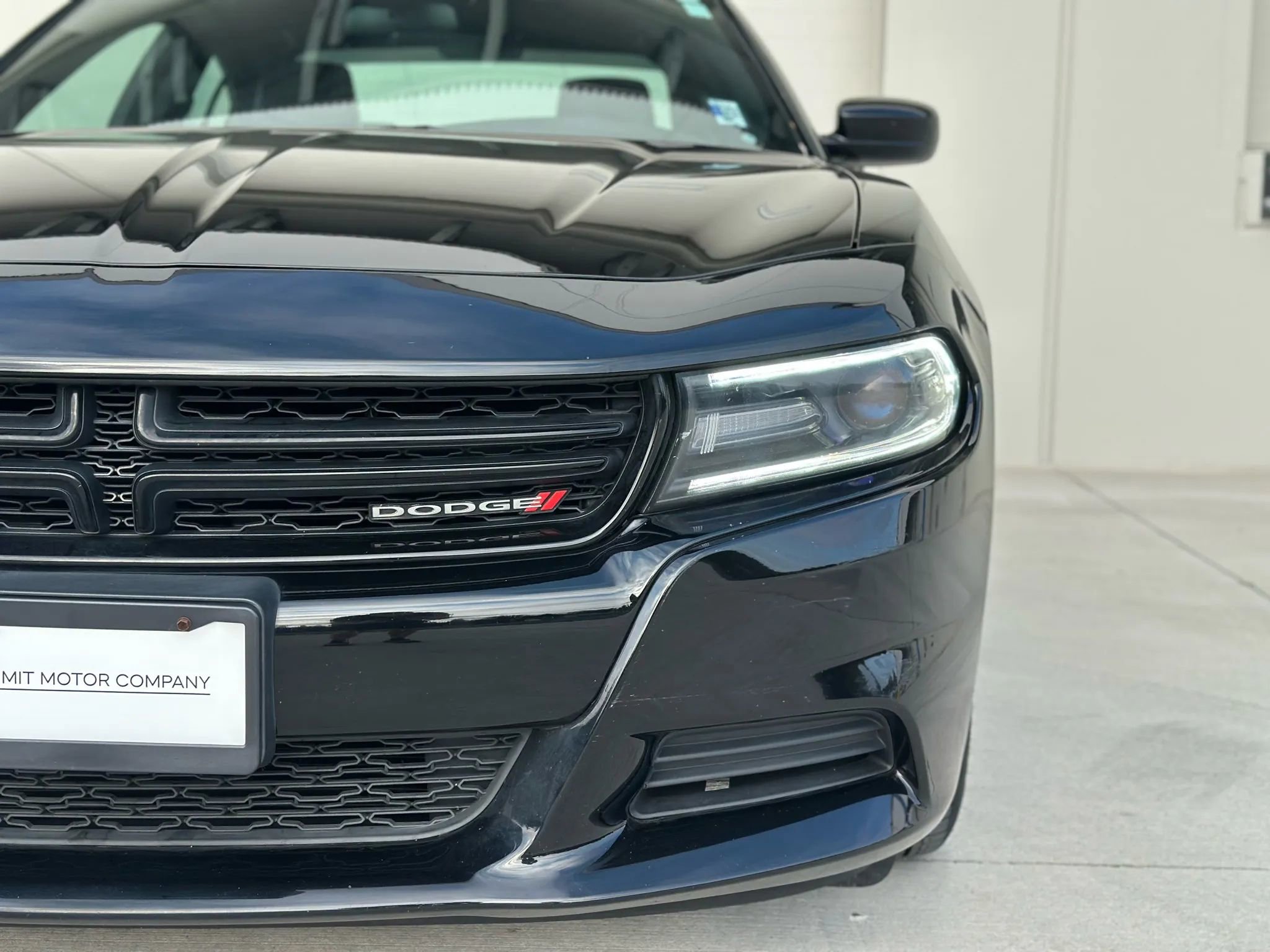 Used 2020 Dodge Charger SXT w/ Leather Interior Group image 25