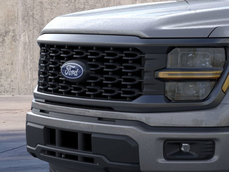 New 2026 Ford F150 STX w/ Equipment Group 200A RWD image 39