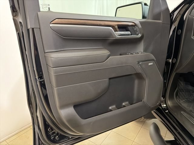New 2026 Chevrolet Silverado 1500 LT Trail Boss w/ Safety Package AWD/4WD image 9