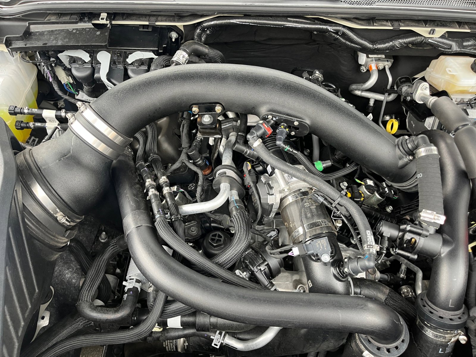 Used 2025 Ford Ranger Raptor image 29