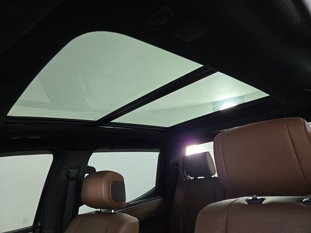 Used 2023 Toyota Tundra 1794 Edition w/ TRD Off-Road Package image 32