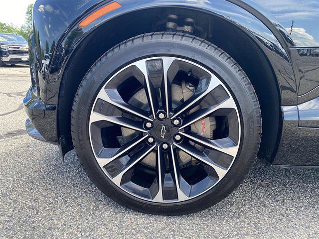 Certified 2026 Chevrolet Blazer EV SS AWD/4WD image 42