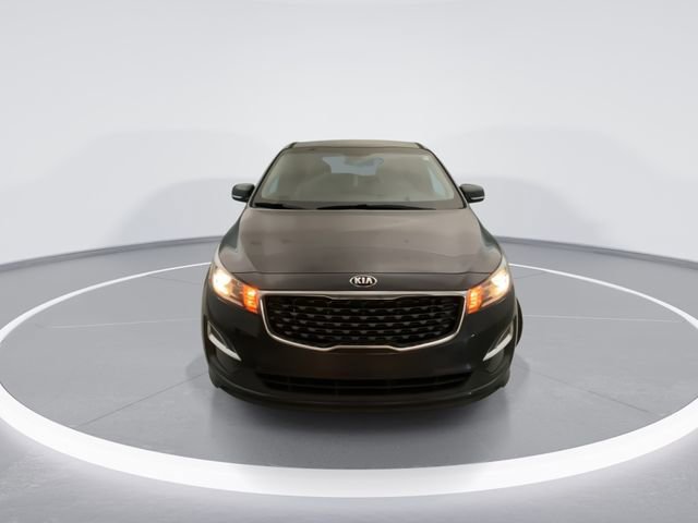 Used 2021 Kia Sedona LX image 7