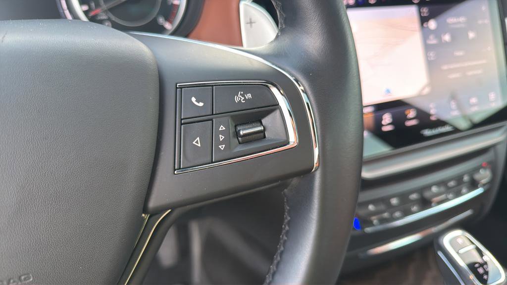 Used 2022 Maserati Ghibli Modena Q4 image 31