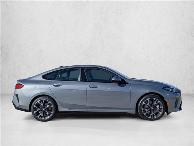 Used 2025 BMW 228i xDrive w/ Premium Package image 4