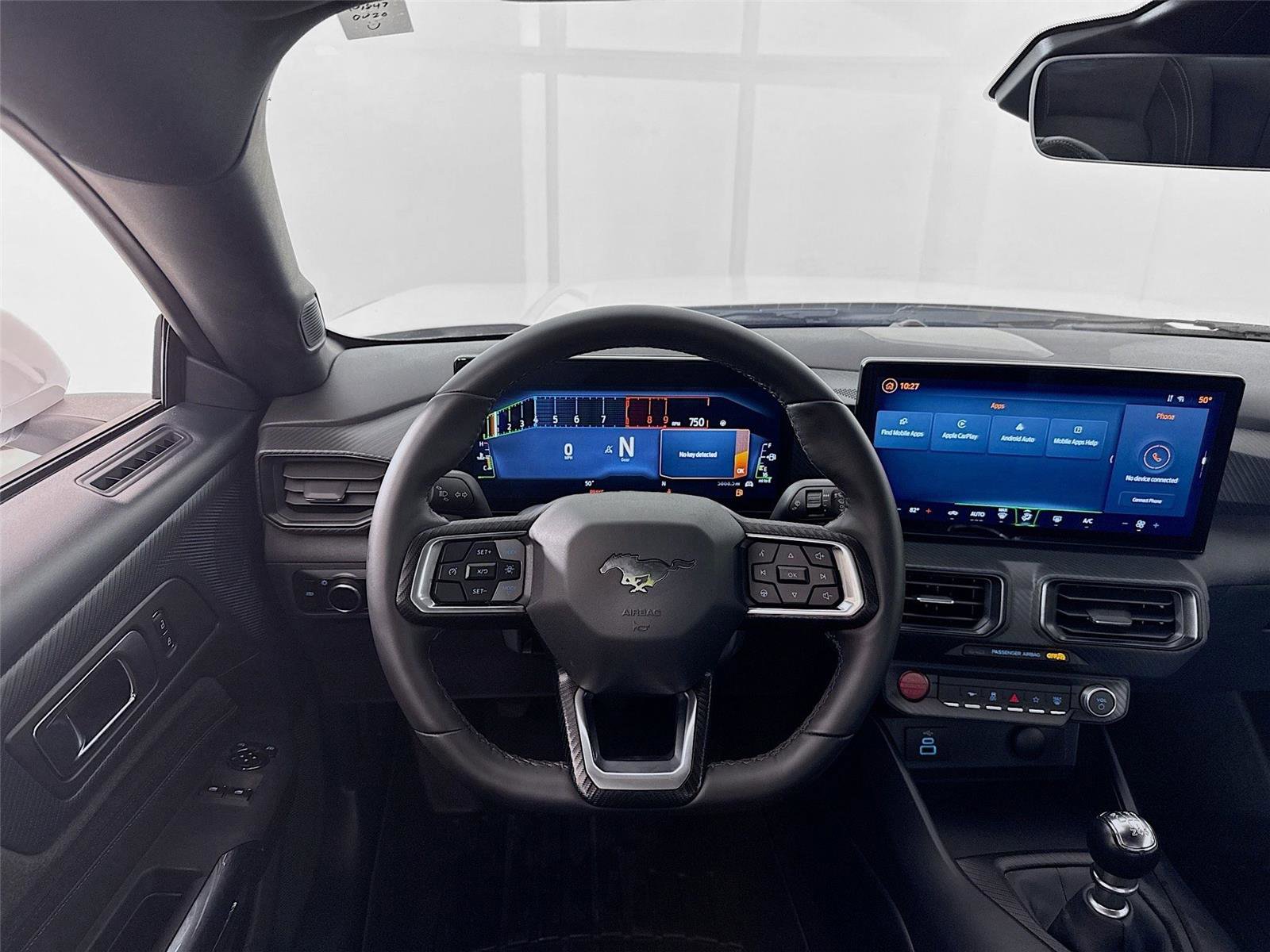 Used 2024 Ford Mustang GT image 20