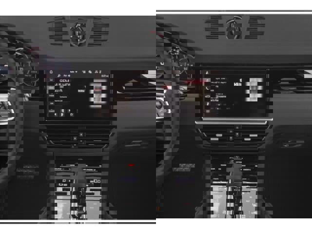 Used 2023 Porsche Cayenne Platinum Edition image 10