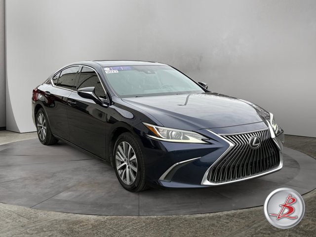 Used 2019 Lexus ES 350 w/ Luxury Package