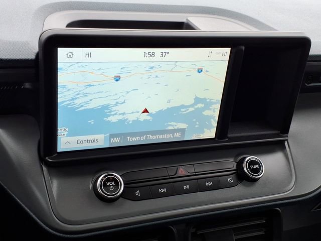 Used 2024 Ford Maverick Lariat w/ Black Appearance Package image 20