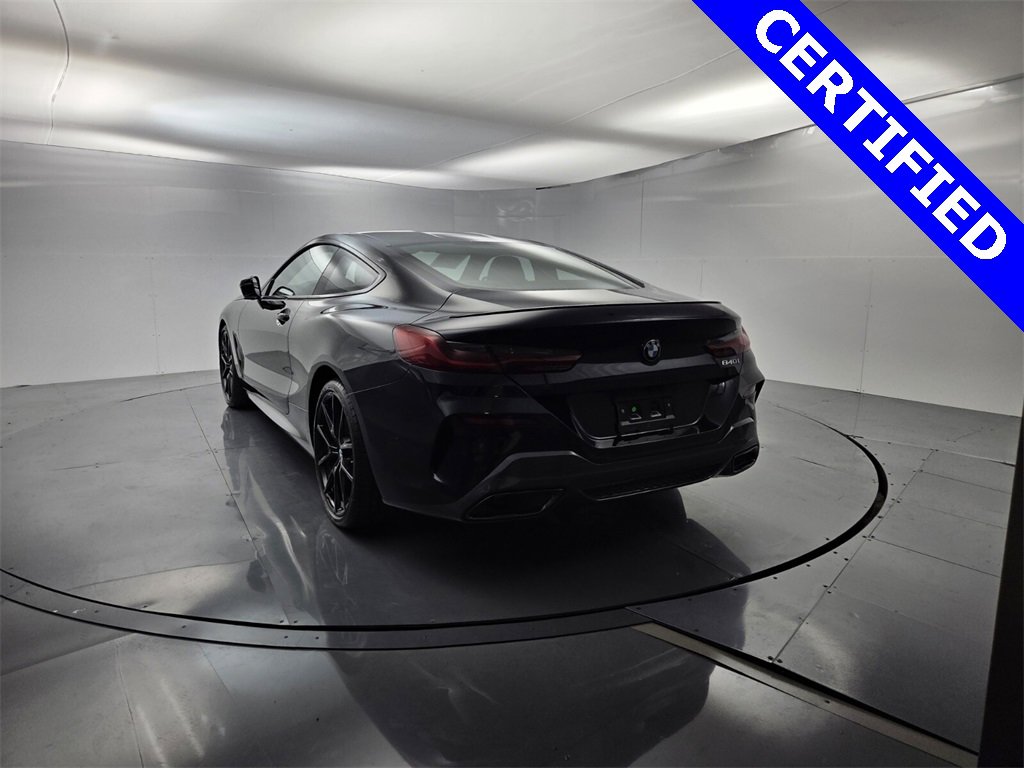 Used 2024 BMW 840i Coupe image 7