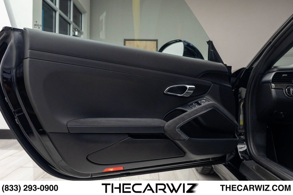 Used 2015 Porsche 911 GT3 RWD image 44
