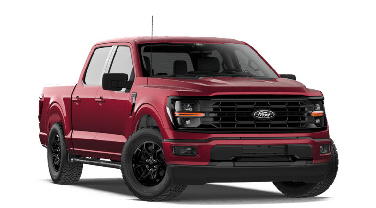 New 2026 Ford F150 XLT w/ Tow/Haul Package RWD image 31