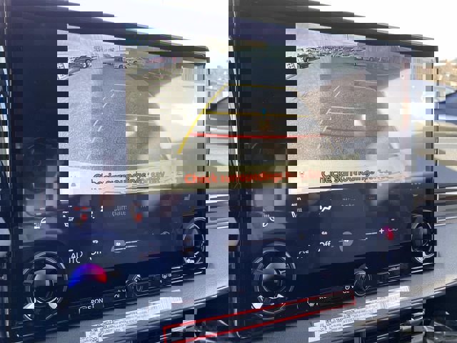 New 2026 Toyota bZ image 11