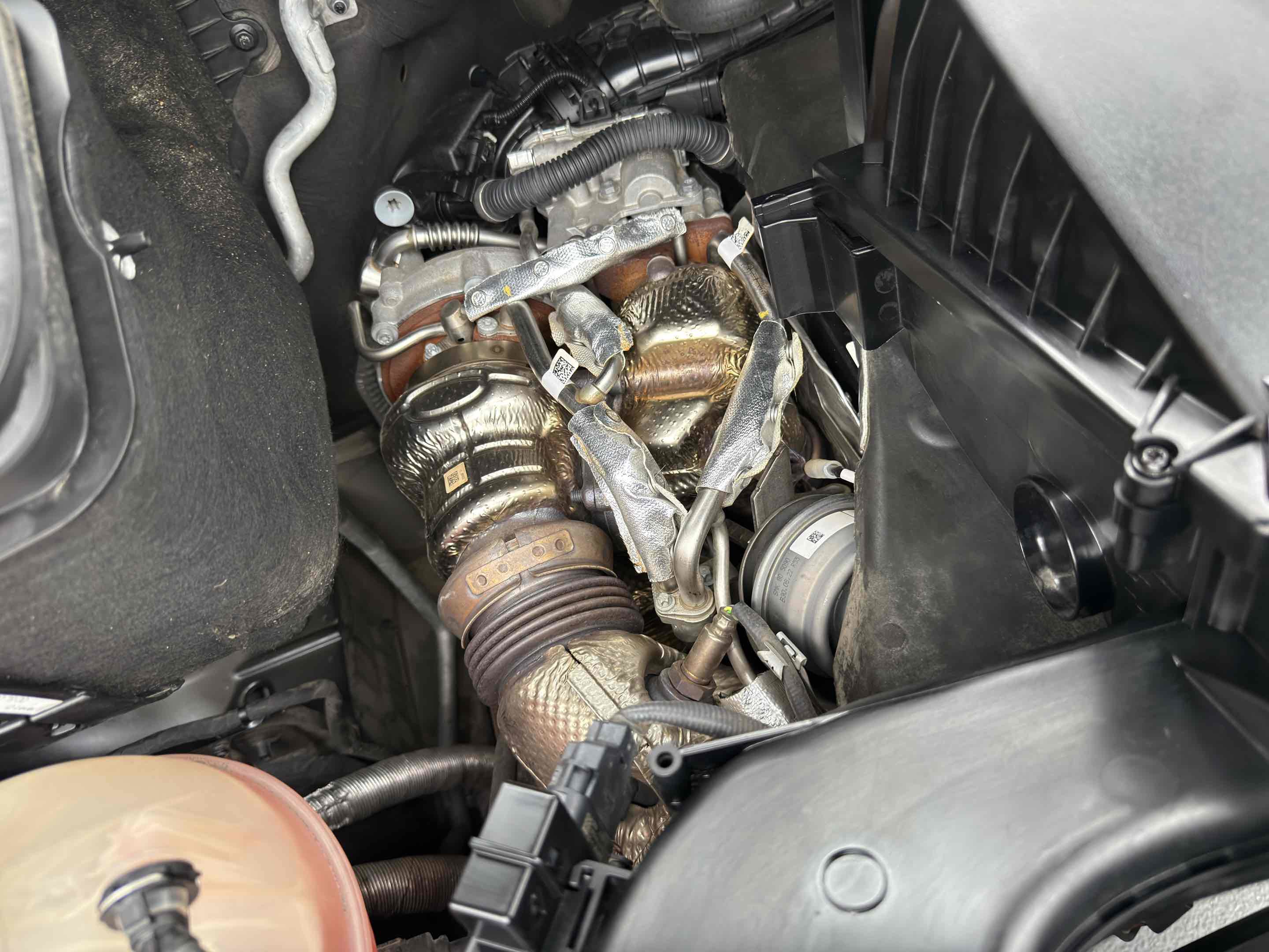 Used 2023 Mercedes-Benz Sprinter 2500 image 80