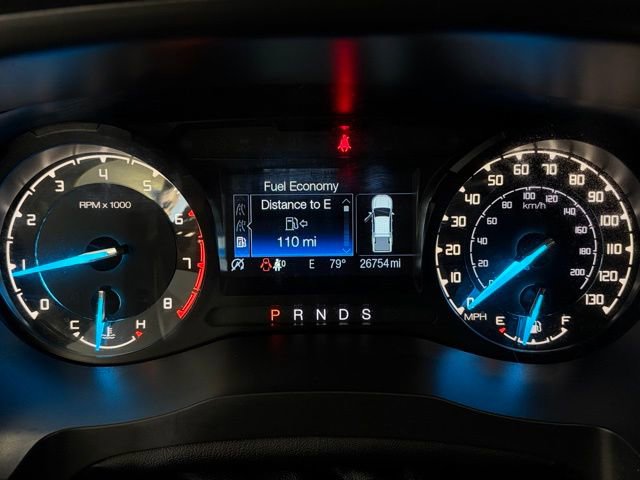 Used 2022 Ford Ranger XLT w/ Trailer Tow Package image 16