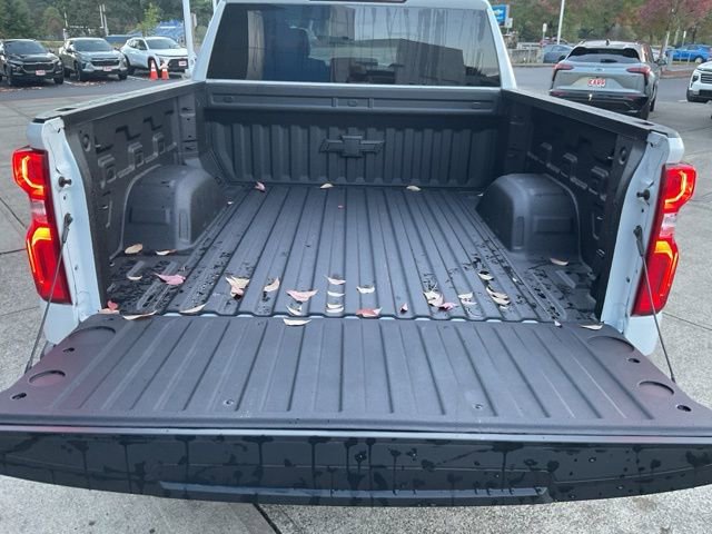New 2026 Chevrolet Silverado 1500 RST w/ RST Select Package image 9
