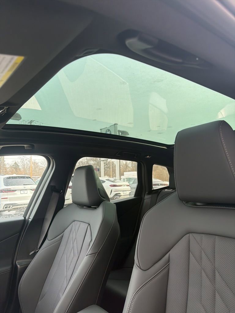 New 2026 BMW X3 xDrive30 image 25